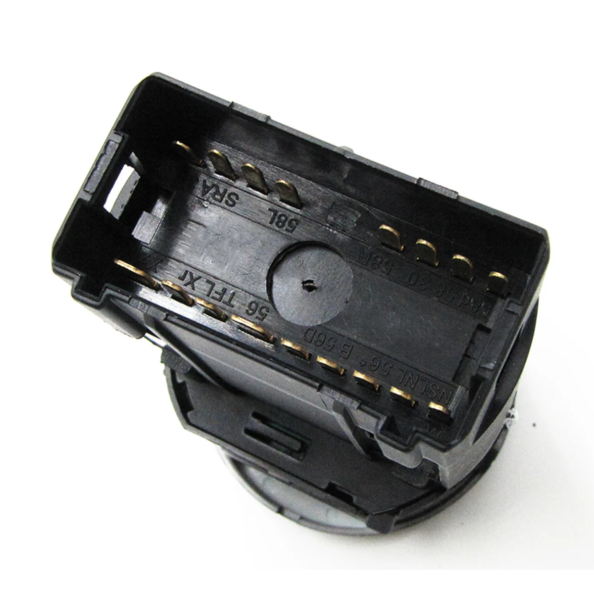 Headlight Control Switch For Vw Jetta Bora Golf MK4 Passat B5 Beetle T5 Polo 9N Sharan Lupo 1995-2005 3BD941531/3BD 941 531