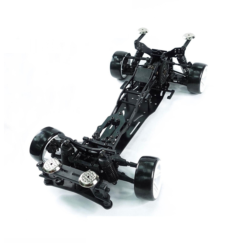 3X M3 Tie Rod End Ball Joint Cap 4.8Mm 5Mm For 3Racing Sakura S XI XIS CS D4 D5 Ultimate Advance 1/10 RC Car Parts