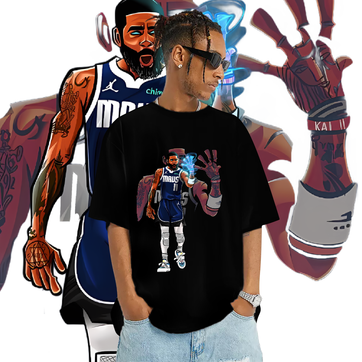 2024 New Mens T Shirts Short Sleeve Cotton O-Neck Sports Casual Tshirts Custom Printed Popular Tops Tees