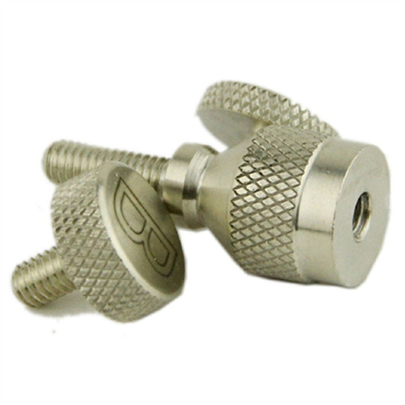 Sax Neck Tightening Screws for Soprano Alto Baritone Tenor Instrument Parts Sax Saxophone Accessories Tighting Screws Tenor