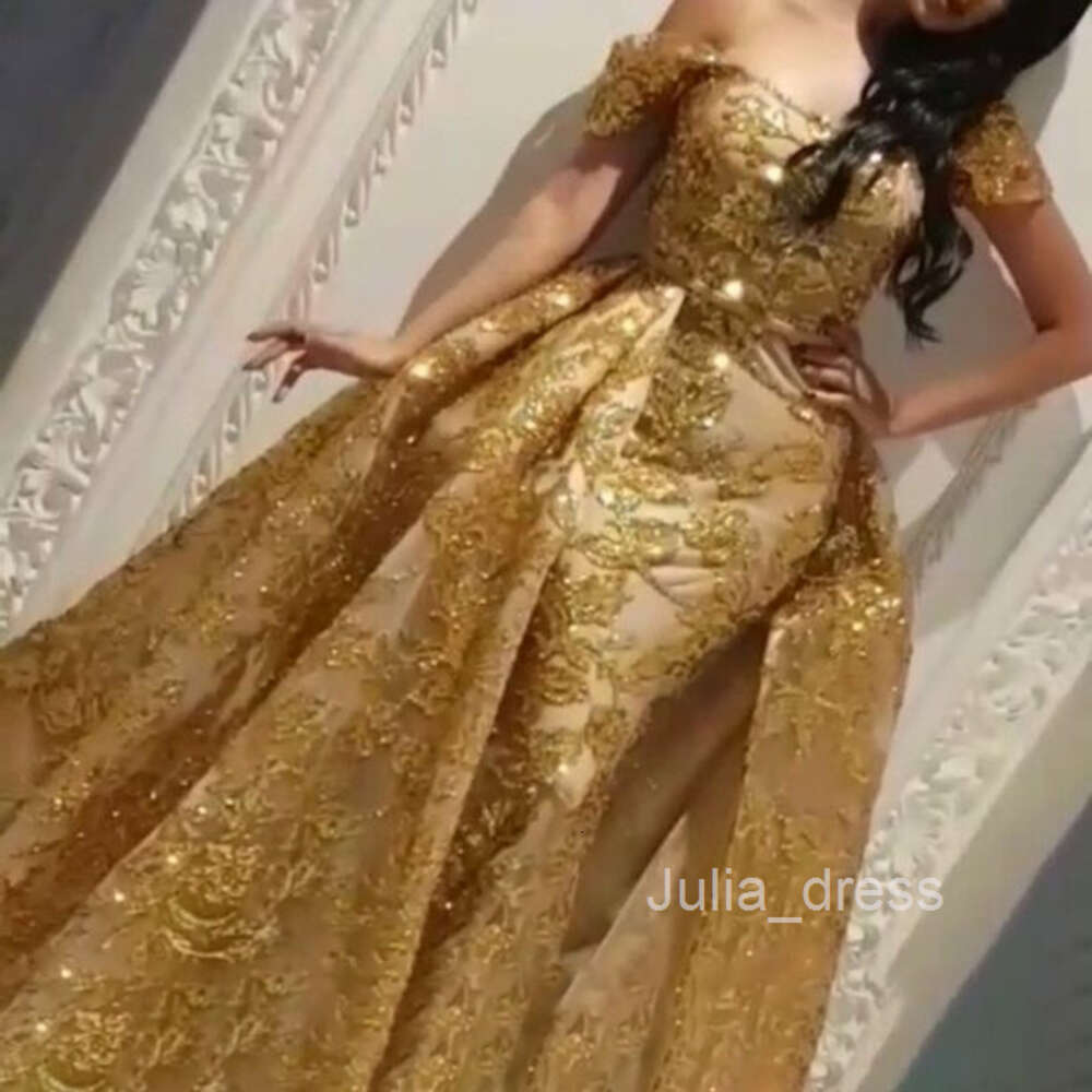 2024 Autumn New Womens Court Dress Elegant Wrapped Hip Large Swing Evening Dress