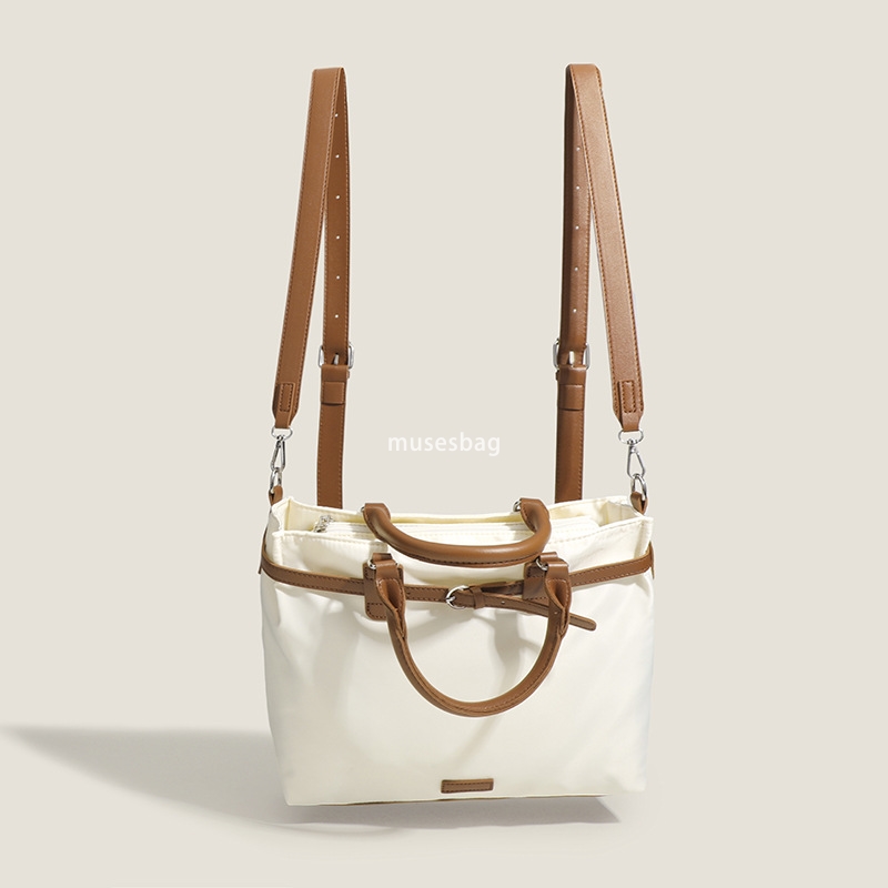 Designer bag men's and women's bag high-quality women's bag niche large capacity backpack women's tote bag