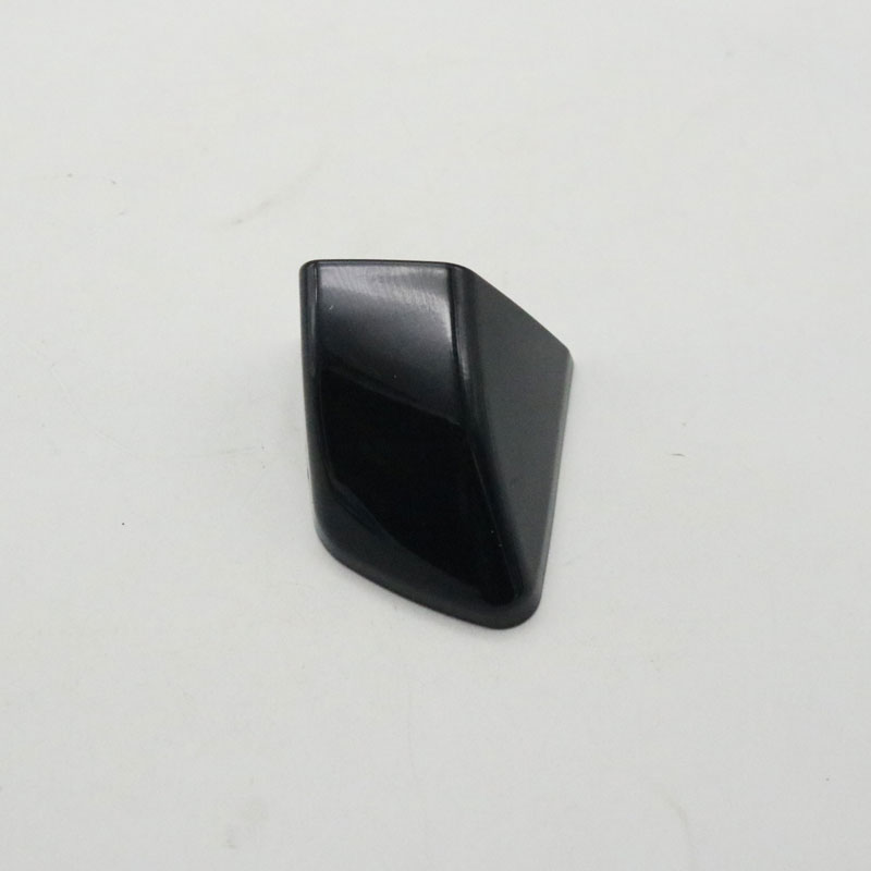 For Porsche Cayenne 2011-2017 new Car Front Left Drive Side Exterior Outside Door 2025 Handle Cover Cap Lid