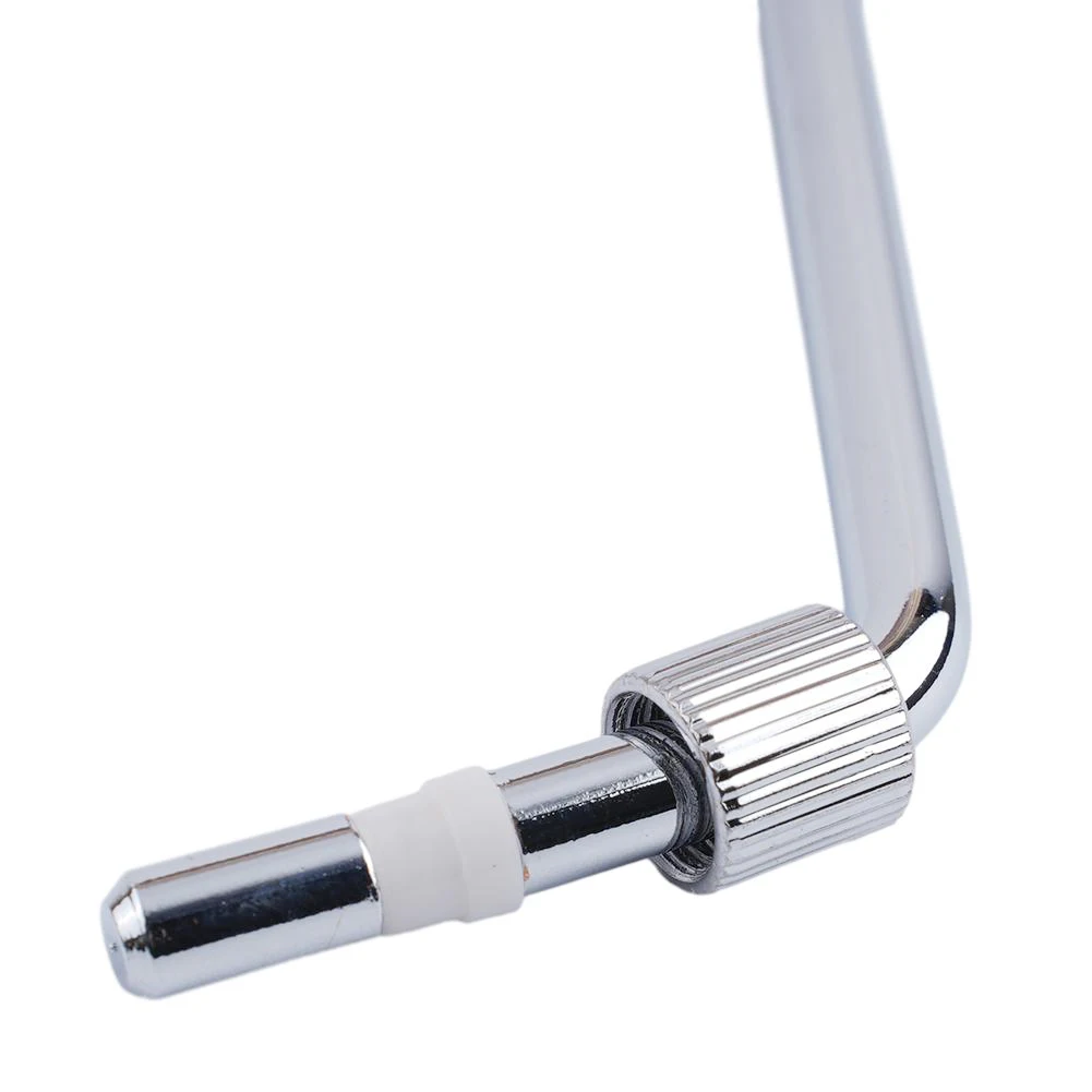 Tremolo Tremolo Whammy Bar For Guitar Whammy Arm Bar Bridge For Floyd Guitar Metal Rose Useful Duable Practical Reliable