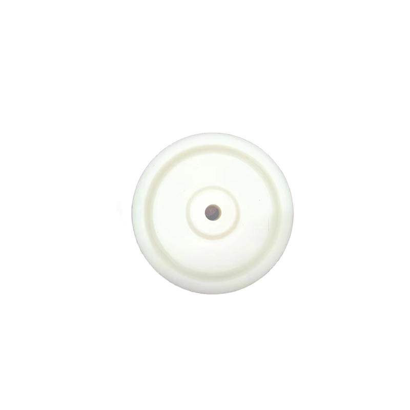 Rapid prototyping type non micro machining of precision plastic nylon CNC machined parts