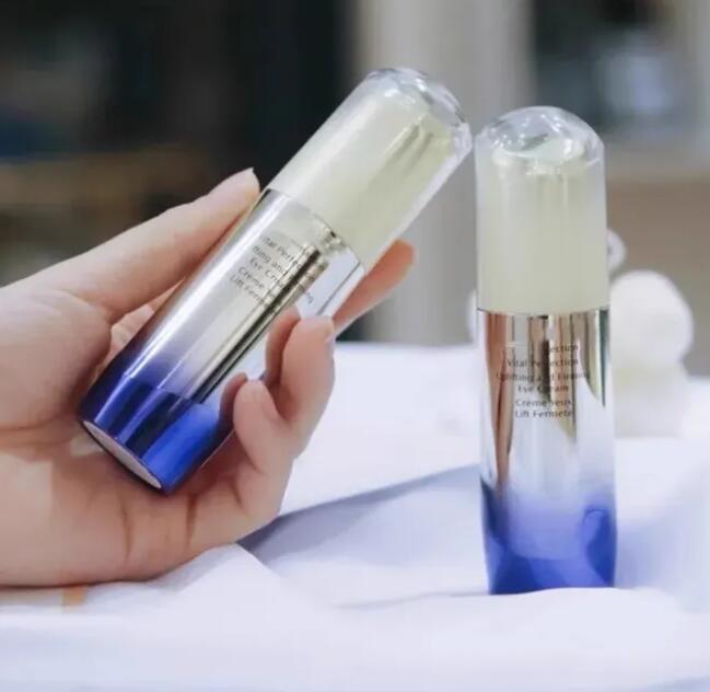 Uplifting And Firming Eye Cream 15ml Bio-Performance Lift Dynamic concentrate Repair moisturizing eye cream Fast Delivery