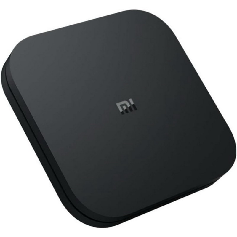 Xiaomi Mi TV Box S 2nd Gen 4K Ultra HD BT5.2 2GB 8GB Google TV Google Assistant Smart TV Box, Dolby Audio (Globla Version)