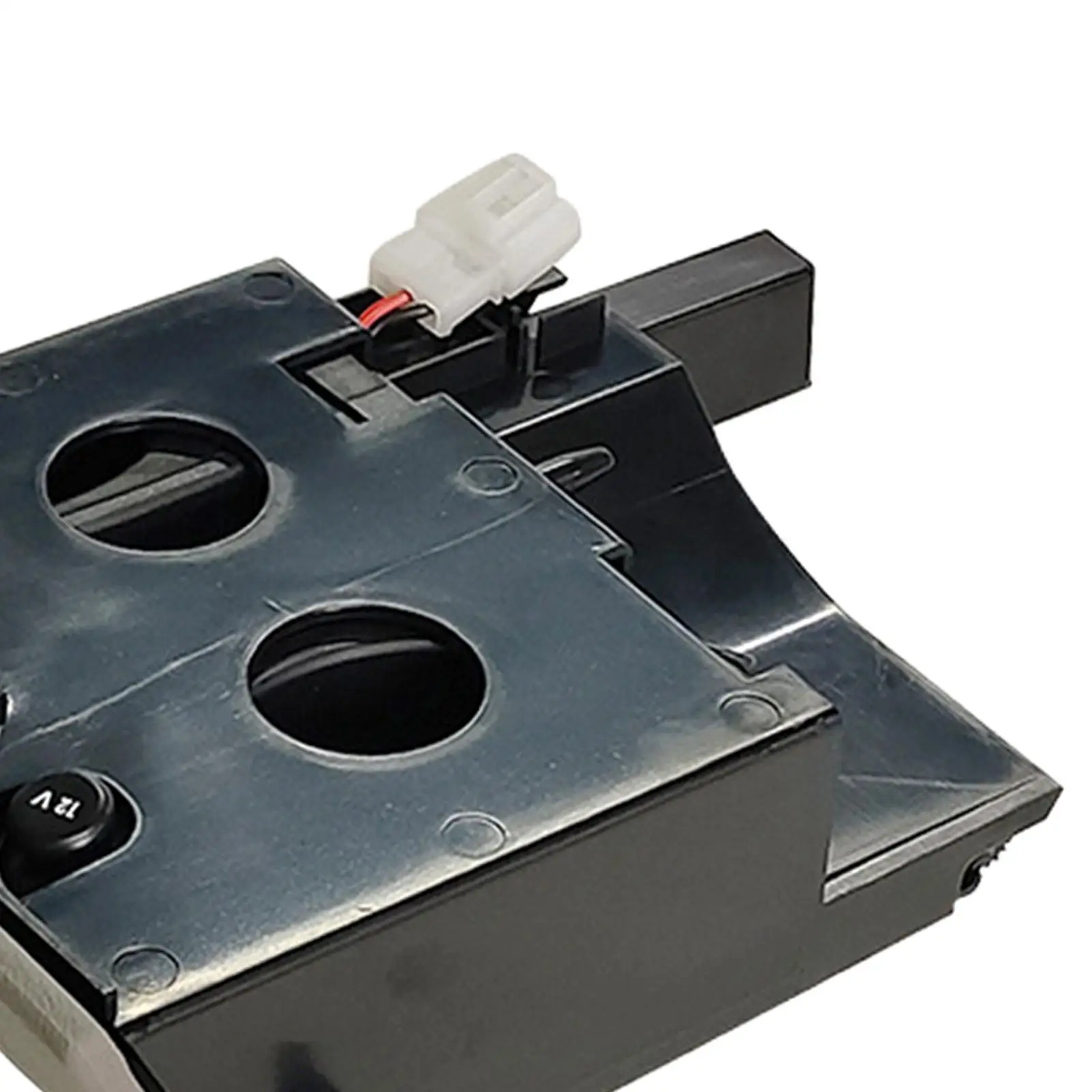 Ashtray Cup Coin Holder RHD for VW Transporter T5 Easy to Install