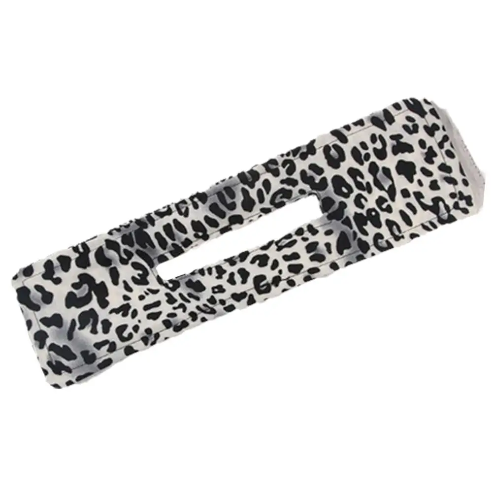hot sale Bun Print Headband Hairpin For Women Girl Cloth Hair Circle Bun Maker Ponytail Holder Hair Braided Accessories H8n6