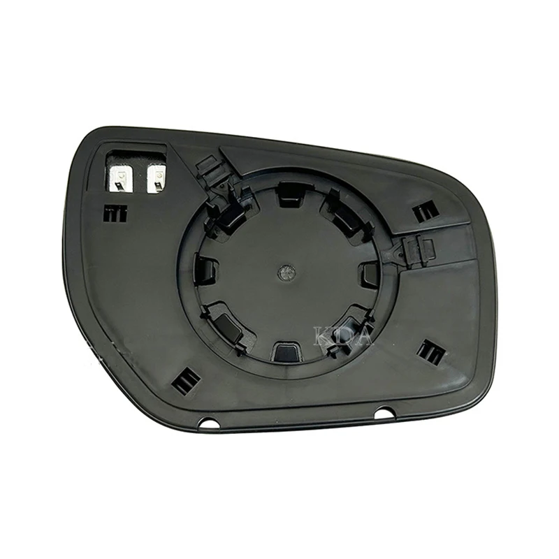 Auto Left Right Heated Wing Rear Mirror Glass for Renault Koleos 2012 2013 2014 2015 2016 963668842R 963659231R