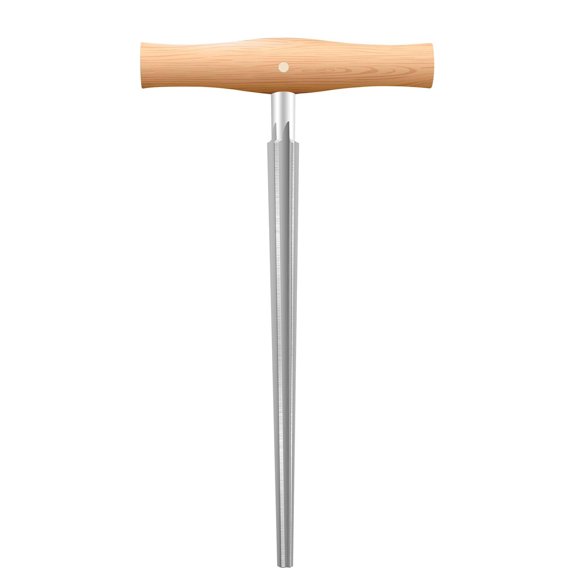 Violin Viola Cello peg Hole Reamer for 3/4 4/4 1/2 1/4 Cello/Double bass end pin reamer HSS Blade,Luthier Making repair tools