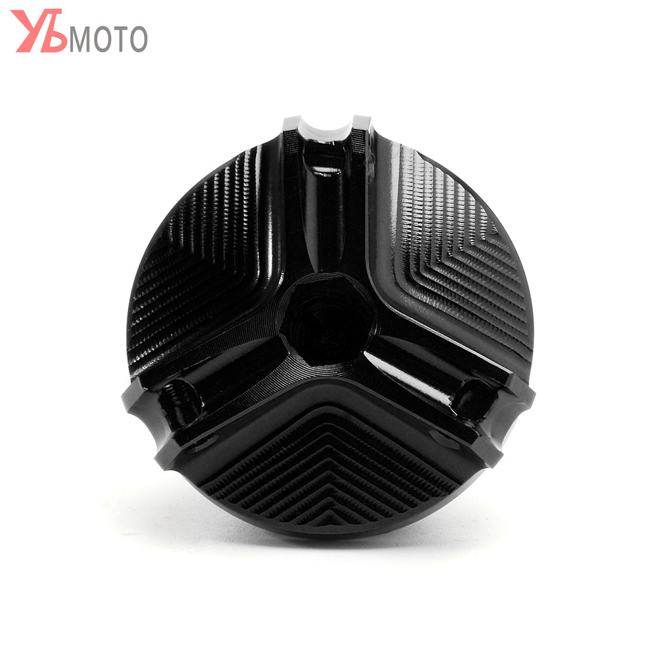 Engine Oil Filler Cap FOR SUZUKI GSR DL1000 DL650 XT Bandit 1200 GSF GSXR GSXS GSX-R 600 750 1000 125 150 GSX-S SV650 X V-Storm