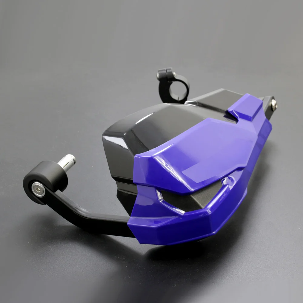 NEW motorcycle wind shield handle hand guards motocross handguards For Honda Africa twin CRF1000L 2016-2019 dose not fit DCT