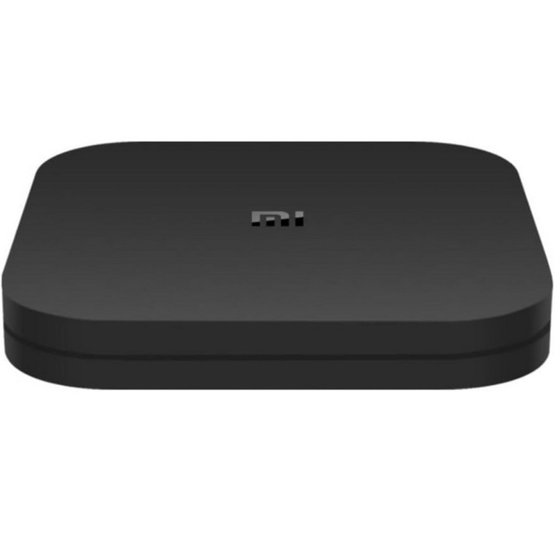 Xiaomi Mi TV Box S 2nd Gen 4K Ultra HD BT5.2 2GB 8GB Google TV Google Assistant Smart TV Box, Dolby Audio (Globla Version)