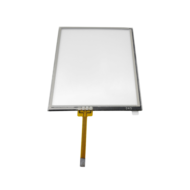 Data Collector touchscreen for Trimble TSC3 / AMT 10476 Touch Screen Digitizer Sensors Front Lens Glass Replacement