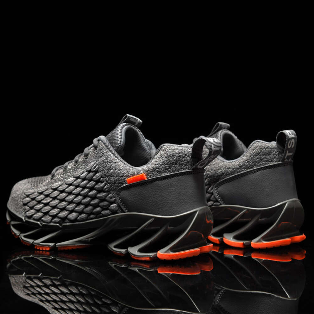 Sneakers Non Casual Men S Slip Breathable Running Shoe Mesh Tenis Outdoor Basketball Sports Tennis Shoes Zapatos De Hombre Ddmymonkey Ddmymonkey