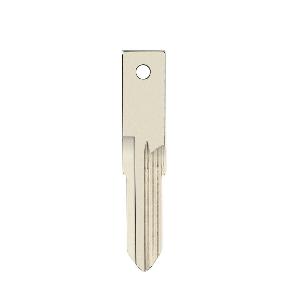 new KEYYOU VAC102 VA2 HU83 NE73 HU136TE NO153 Key 2025 Blade For Renault Megane Modus Laguna Duster Logan Sandero Clio For Nissan Remote