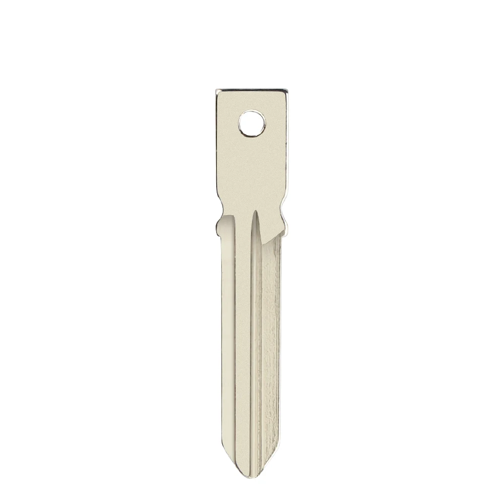new KEYYOU VAC102 VA2 HU83 NE73 HU136TE NO153 Key 2025 Blade For Renault Megane Modus Laguna Duster Logan Sandero Clio For Nissan Remote