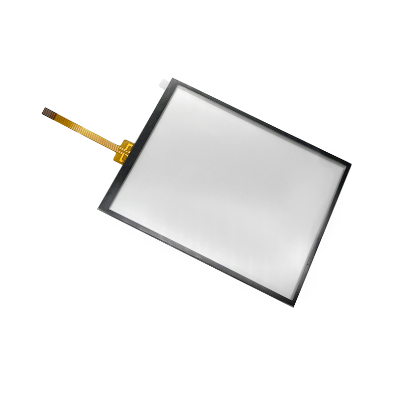 Data Collector touchscreen for Trimble TSC3 / AMT 10476 Touch Screen Digitizer Sensors Front Lens Glass Replacement