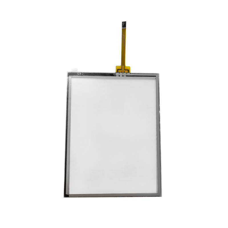 Data Collector touchscreen for Trimble TSC3 / AMT 10476 Touch Screen Digitizer Sensors Front Lens Glass Replacement