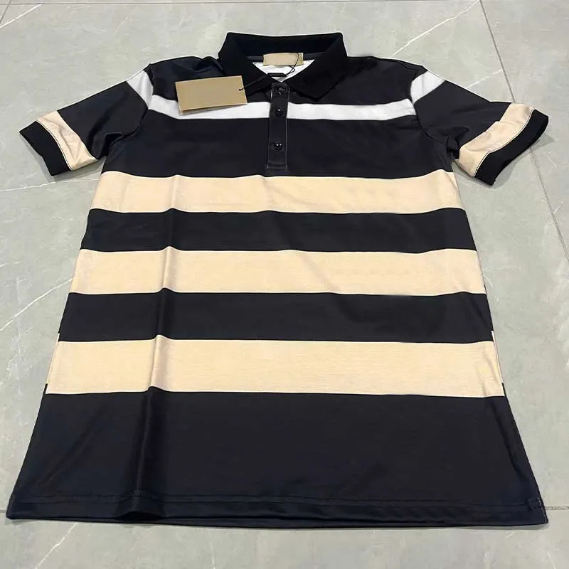 Men B Stylist t shirt Polos 2024SS Stylist Letter Print Crew Neck Casual Summer Breathable Mens Womens T Shirts S olid Color Tops Tees