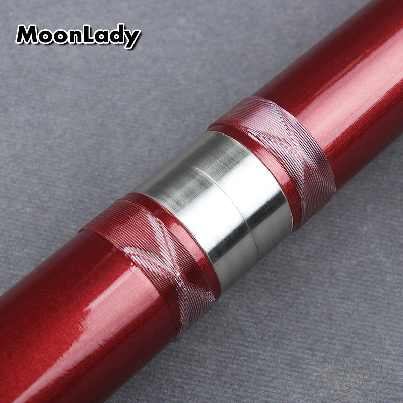 Chinese Traditional Dizi Flute Handmade Two sections Bamboo Flute Dizei Flauta Wood For Beginners and Pfrofessinal Music Lovers