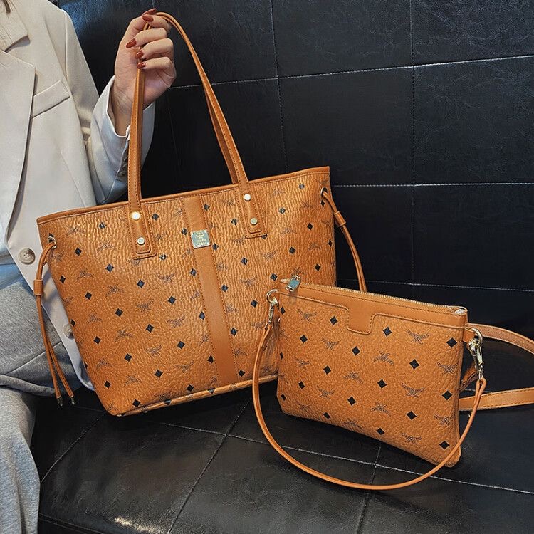 designer bag Luxury bags Women handbags Shopping bags purse shoulder tote hobo clutch mcmpurseity Handbag cross body Composite the totes bags tote high quality 2026