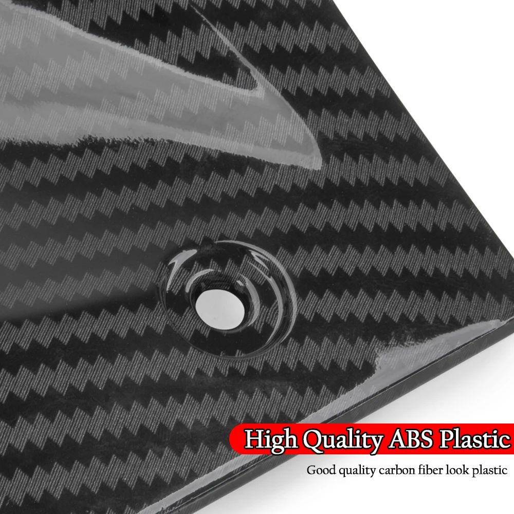 Z900 Trim Cover Fairing Cowl Gas Guard Fuel Tank Front Side Panel For Kawasaki Z 900 2017 2018 2019 Motorcycle Accessories