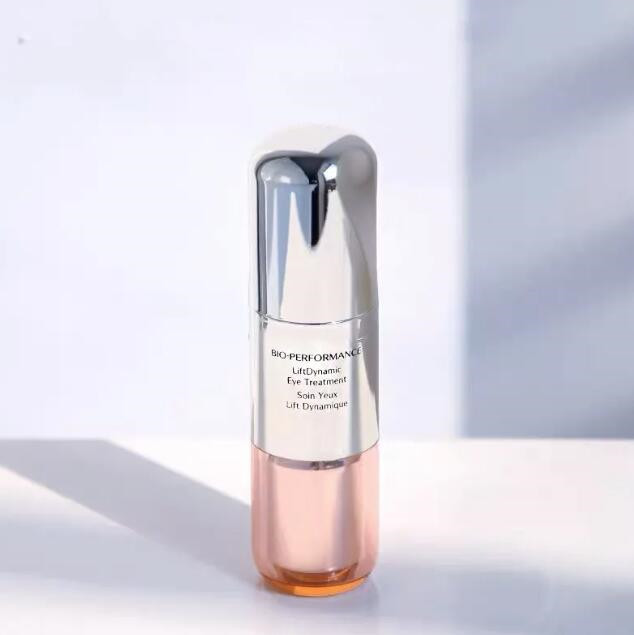 Uplifting And Firming Eye Cream 15ml Bio-Performance Lift Dynamic concentrate Repair moisturizing eye cream Fast Delivery