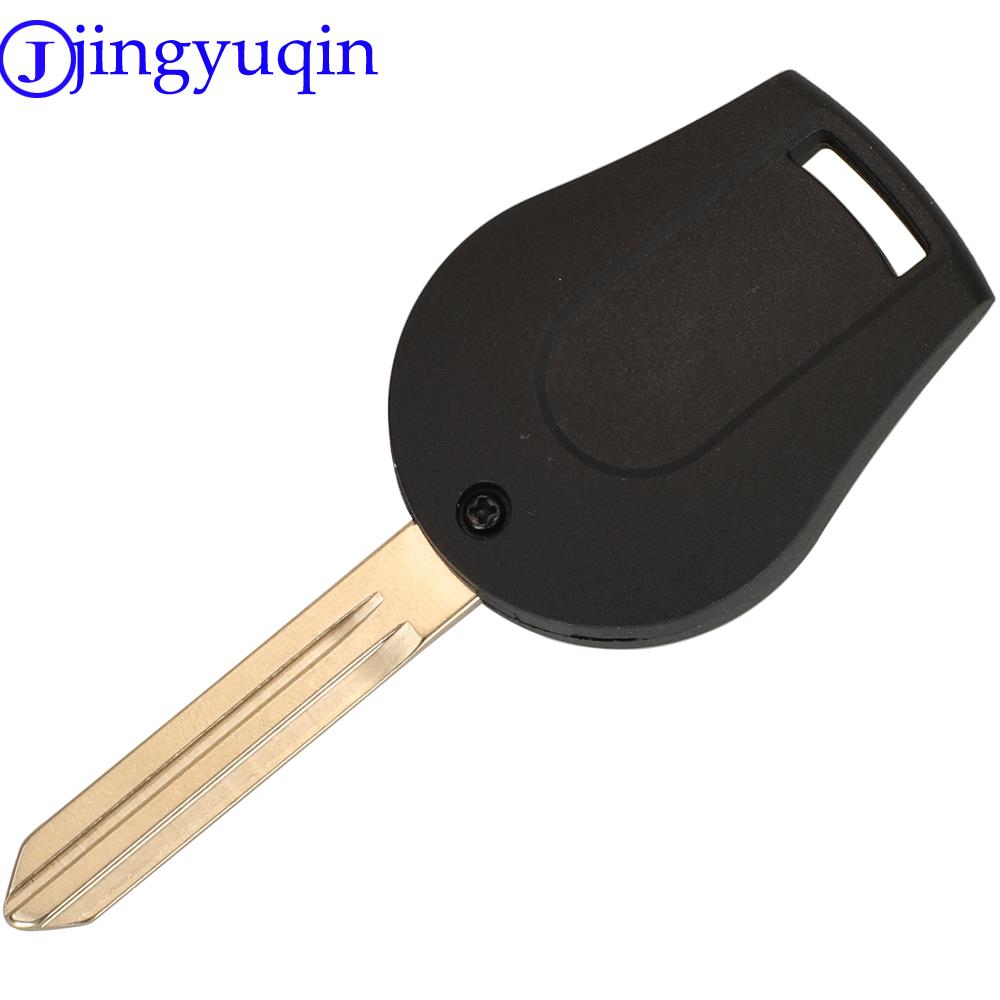 jingyuqin Remote Key For Nissan Sylphy Cube Juke Rogue Micra Qashqai Altima Maxima Sentra Versa Transmiter CWTWB1U751