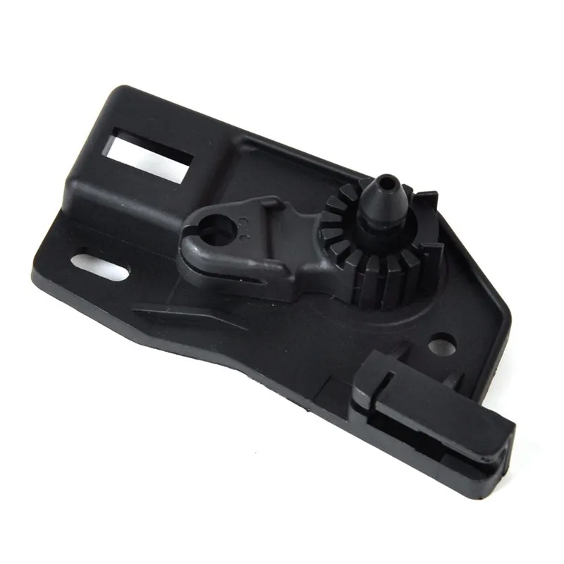 Black Hood Release Lever Grip Handle Bracket for V W Golf MK4 Beetle Polo Skoda Fabia Octavia Seat A ltea 1J1823633A 1J1823533C