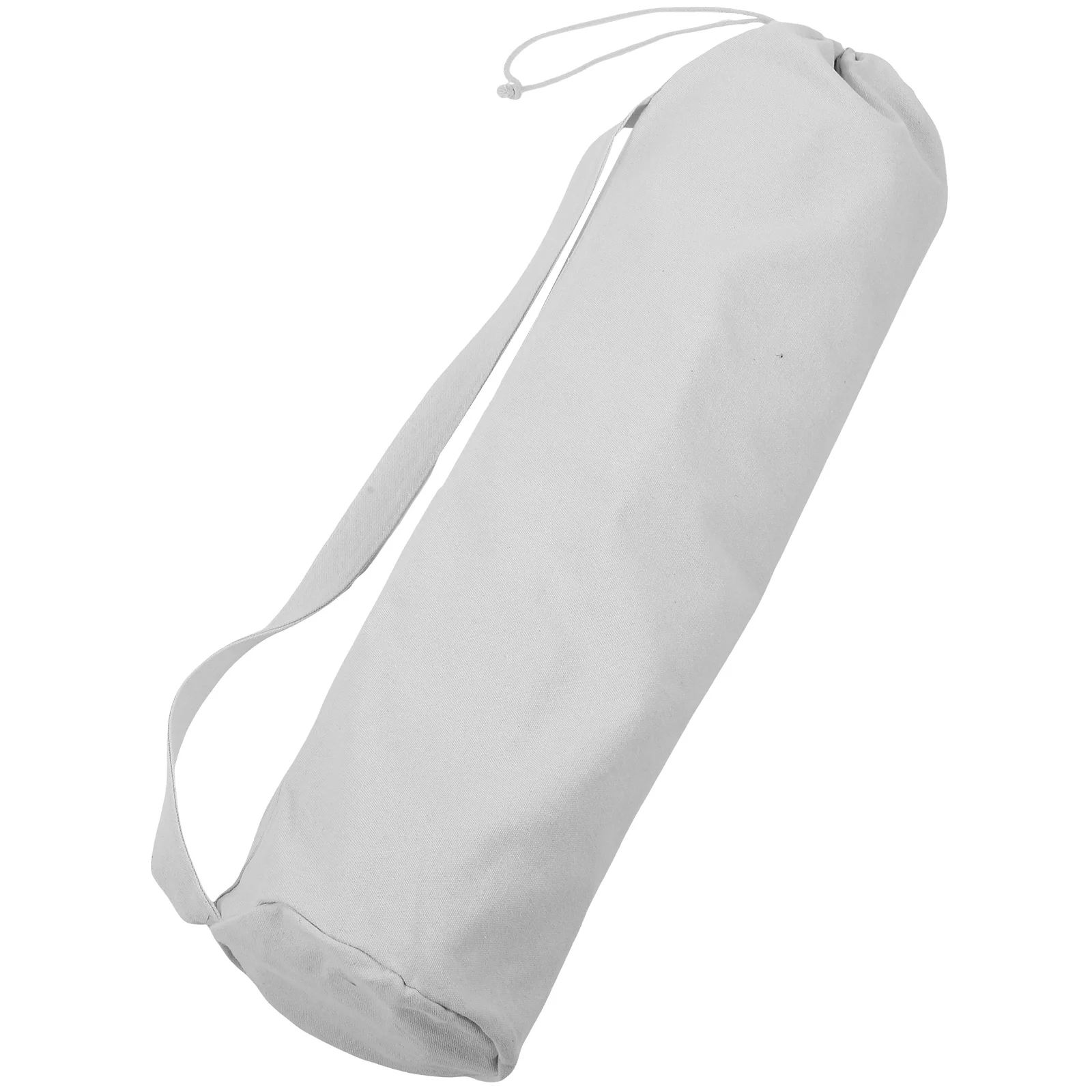 hot sale Yoga Mat Storage Bag Pouch Backpack Bags and Carriers Fits All Your Stuff Gym Decor for Home Organizer Thicken Container