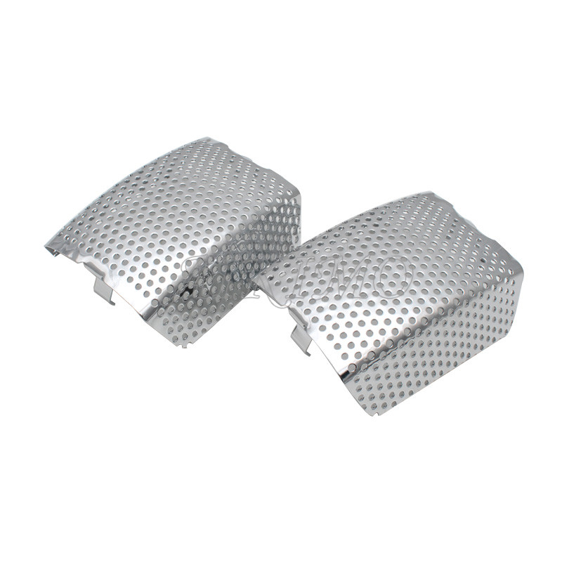 Motorcycle new Front Brake Caliper Cover For Harley Electra Glide Road 2025 Glide Road King FLHR Street Glide FLHX CVO V-Rod 2006-2019