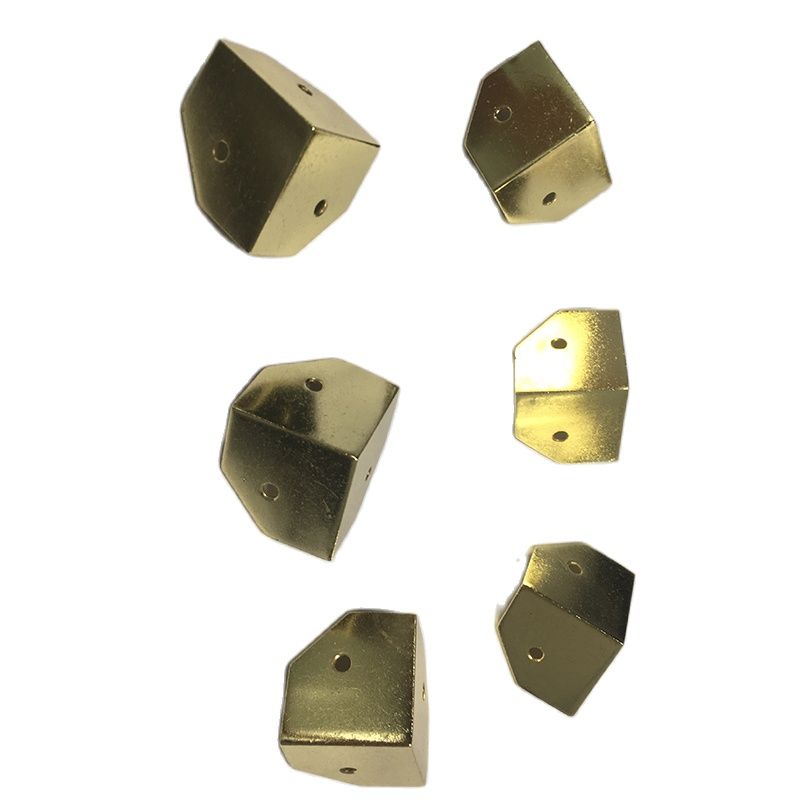 2025 new Custom Brass Plate Keyboard Spare Parts