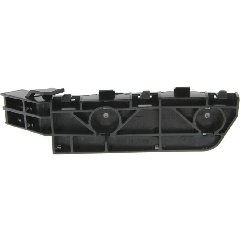 71193-SWA-003/71198-SWA-003 Suitable For 2007-2011 Honda Crv Bumper Bracket new Fixing 2025 Buckle Exterior Parts 2Pcs