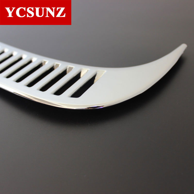 ABS Side Rear Window Vent Cover For Toyota 2025 Prado Lc80 Fj80 1990 1991 1992 1993 1994 1995 1996 1997 new 1998 Land Cruiser Accessories