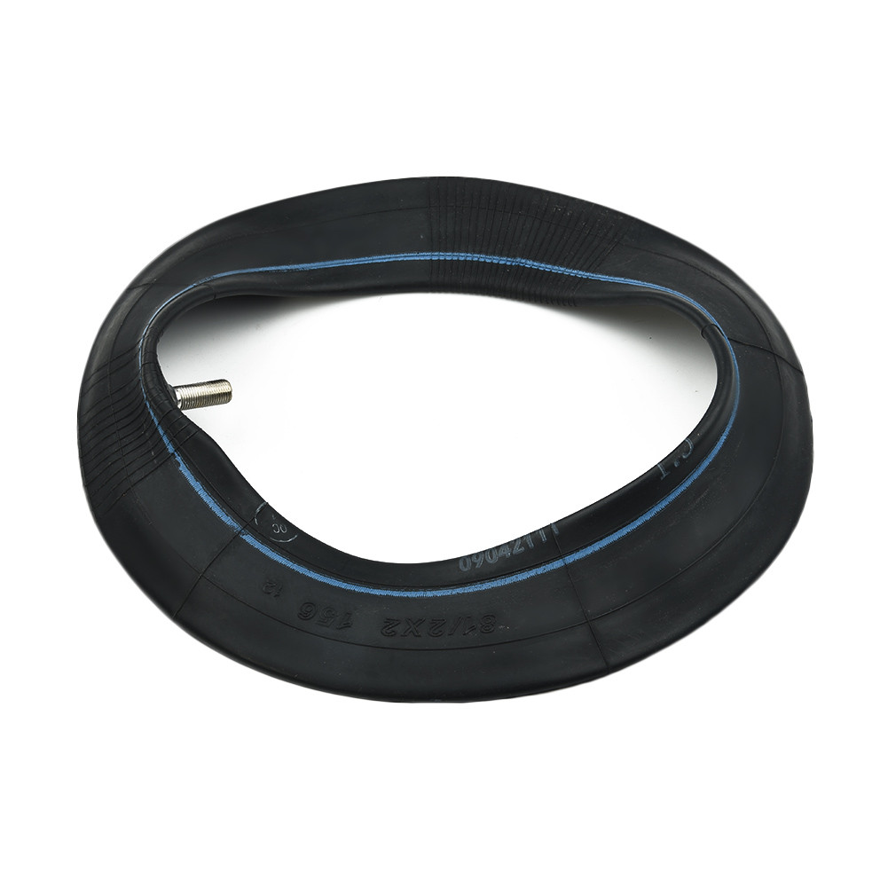 Electric Scooter Accessories 8.5x2 inch Inflatable Inner and Outer Tire Set Suitable for M365/PRO Scooter