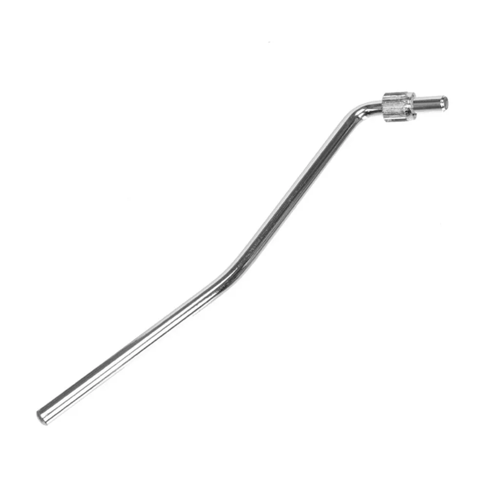 Tremolo Tremolo Whammy Bar For Guitar Whammy Arm Bar Bridge For Floyd Guitar Metal Rose Useful Duable Practical Reliable