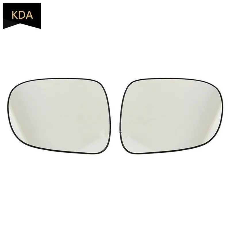 Auto Replacement Left Right Heated Rear Mirror Glass for Lexus ES250 ES350 2007 2008 2009 2010 2011 2012 IS250 IS350 2006-2008