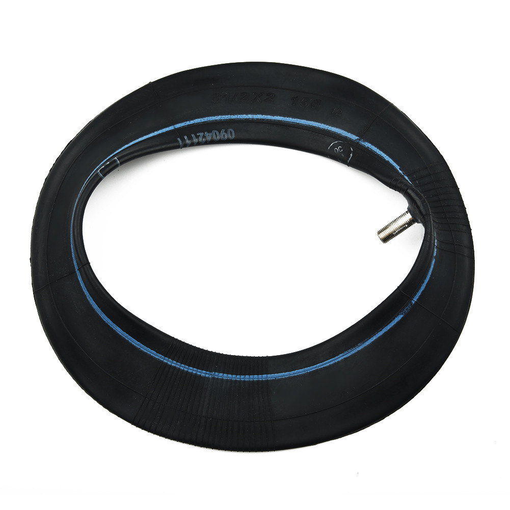 Electric Scooter Accessories 8.5x2 inch Inflatable Inner and Outer Tire Set Suitable for M365/PRO Scooter