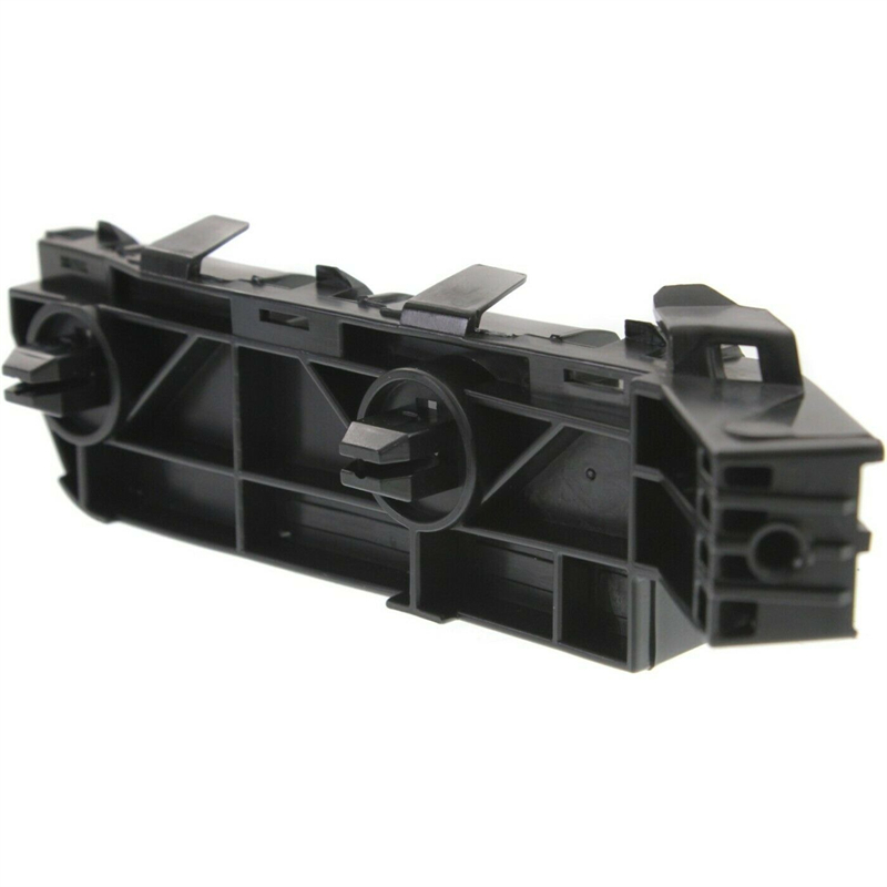 71193-SWA-003/71198-SWA-003 Suitable For 2007-2011 Honda Crv Bumper Bracket new Fixing 2025 Buckle Exterior Parts 2Pcs