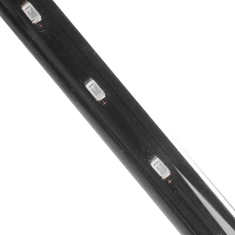 Submersible LED Aquarium Light Fish for Tank Lighting Bar with Suckers Plug