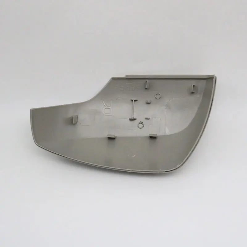 For Subaru Outback 15-18 /XV 13-16/ Lagecy /Forester 14-17/Impreza WRX STI Outside Rearview Side Mirror Cover 2025 new Frame Light Lamp