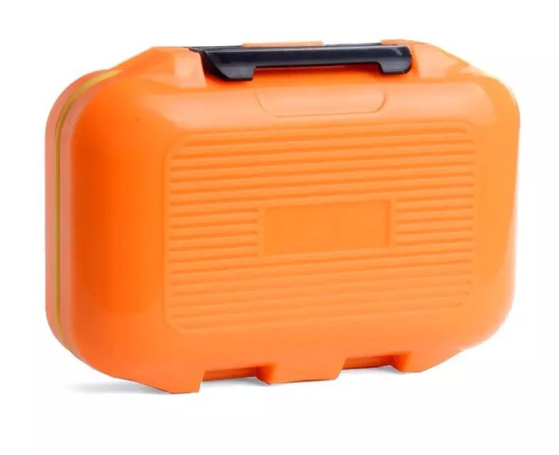 Price consultation Small accessories storage box Multifunctional small tools box fishing gear box Tackle Box