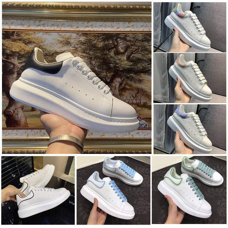 Designer Luxury Casual Genuine Leather Suede Shoes Mens Trainers Women Sneakers Triple Rubbers Sole Black White Pink Grey Oversizeds outdoor Sports