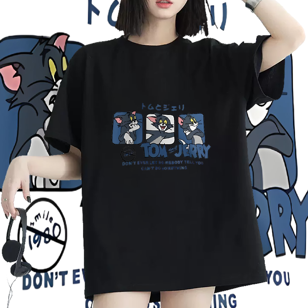 2024 Women T Shirts Short sleeve Cotton Soft Casual Daily Wear Tshirt for Man Woman Plus Size Custom Female Tops Shirt