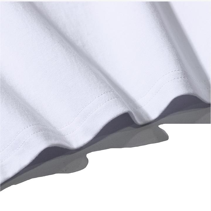 Designer Fashion Mens T Shirts Cotton Breathable Home Outdoor Tshirts Custom Comfortable Clothes