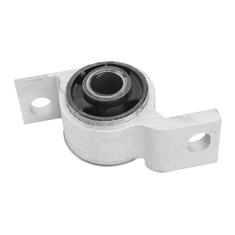 1Pair Car Rear Axle Control Arm Bushing Retainer 31277897 31277898 For XC90 2003-2016 Mounting Bushing Bracket