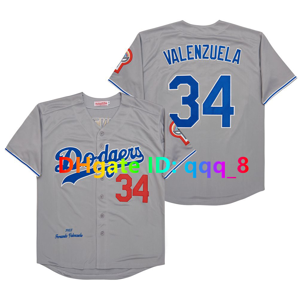 Throwback Dodgers L… - image