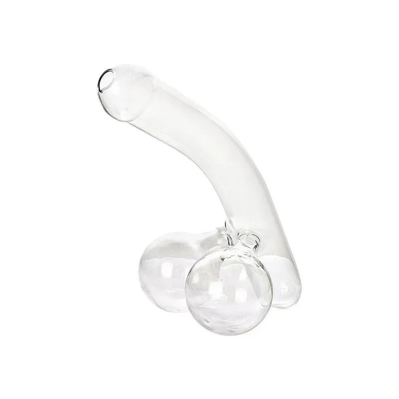Unique Funny Decanter Interesting Sober with High Borosilicate Glass 240529